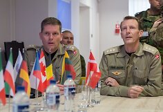 Lietuvoje viešėjo Danijos Karalystės princas Joachimas