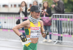 Živilė Balčiūnaitė
