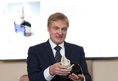 Dr. Ilja Leme&scaron;kinas