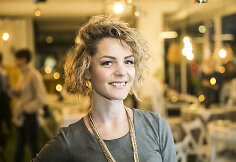 Liucina Rimgailė