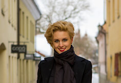 Agnė Andru&scaron;ka