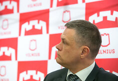 Linas Kvedaravičius
