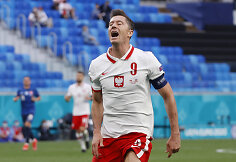 Robertas Lewandowskis