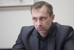 Tomas Beržinskas