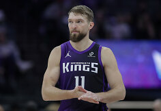 Domantas Sabonis