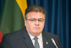 Linas Linkevičius