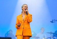 Monika Linkytė