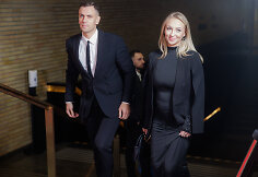 Eglė Straleckaitė „Lietuvos garbė 2026“