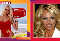Pamela Anderson