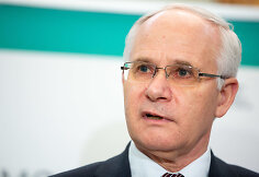 Algirdas Monkevičius