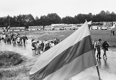&bdquo;Europos kelias be raudonos. 1990&ndash;08&ndash;23&ldquo;