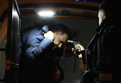 Įvykio vietoje