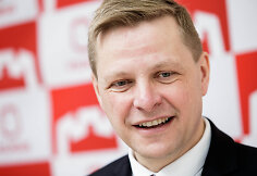 Remigijus Šimašius