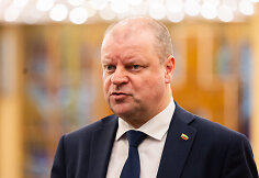 Saulius Skvernelis