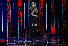 &bdquo;Lietuvos balso&ldquo; dalyvė Katarina