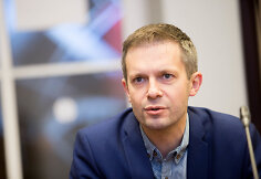Andrius Tapinas