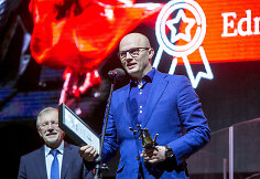 Metų verslo žurnalistas: Edmundas Jakilaitis