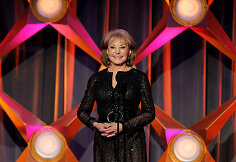 Barbara Walters