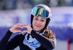 Neringa Stepanauskaitė