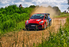 &bdquo;Gravel Fest Rally &ndash; Lazdijai 2021&ldquo; akimirkos