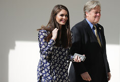 Hope Hicks