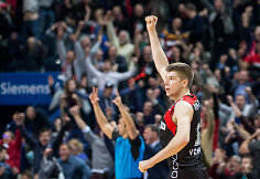 Rokas Giedraitis