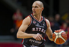 Dovis Bičkauskis