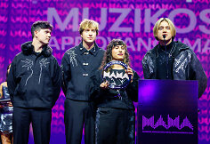 Grupė „Katarsis“