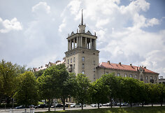 Mokslininkų namas