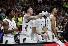 Madrido „Real“ suolelis
