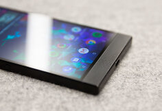 &bdquo;Razer&ldquo; mobilusis telefonas