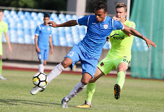 Marcosas Junioras