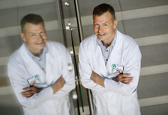 dr. Gediminas Tankevičius