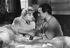 Sue Lyon ir Jamesas Masonas