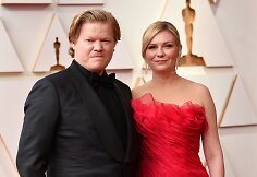 Kirsten Dunst ir Jesse'is Plemonsas