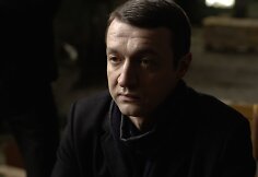 Josifas Baliukevičius / Kuperis