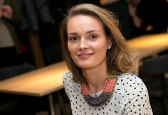 Jurgita Jurkutė-Širvaitė
