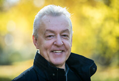 Saulius Siparis
