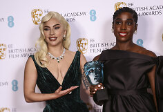 Lady Gaga, Lashana Lynch