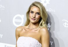 Rosie Huntington-Whiteley