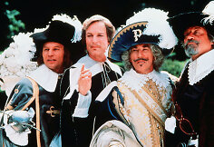 Richardas Chamberlainas