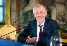 Gediminas Kirkilas