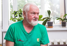 Antanas Guoga