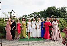 Renginys &bdquo;Kūrybos podiumas&ldquo;