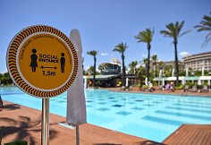 Turkijos vie&scaron;bučiai laukia turistų