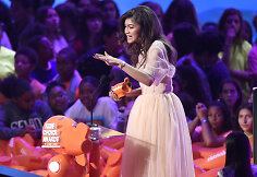 Zendaya