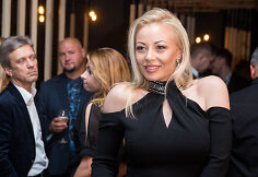 Vilija Pilibaitytė-Mia