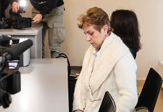 Jelena Grabnickienė
