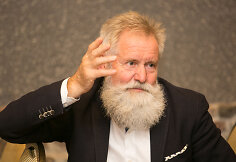 Algirdas Sysas