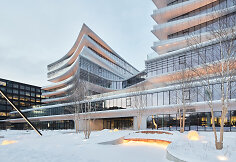 Verslo centras &bdquo;Business Stadium Central&ldquo;